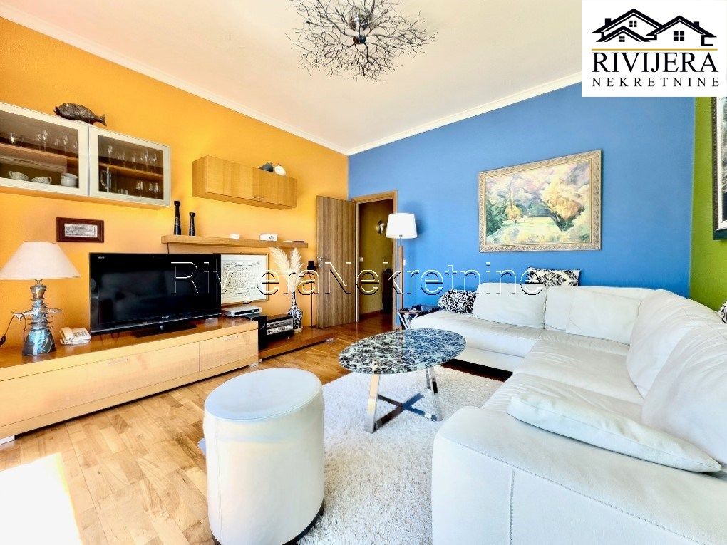 Квартира в Херцег-Нови, Черногория, 42 м² - фото 4