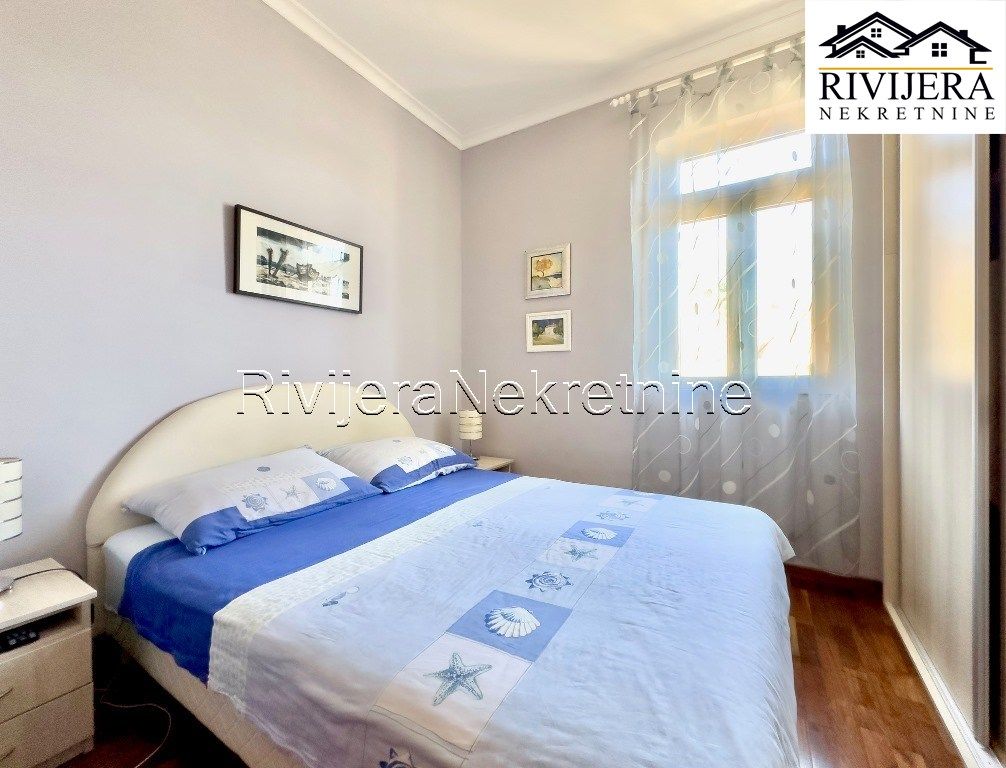 Квартира в Херцег-Нови, Черногория, 42 м² - фото 5