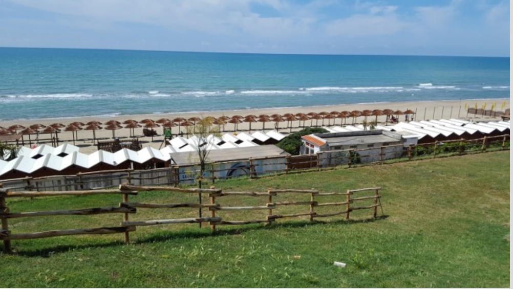 Квартира в Анцио, Италия, 100 м² - фото 7