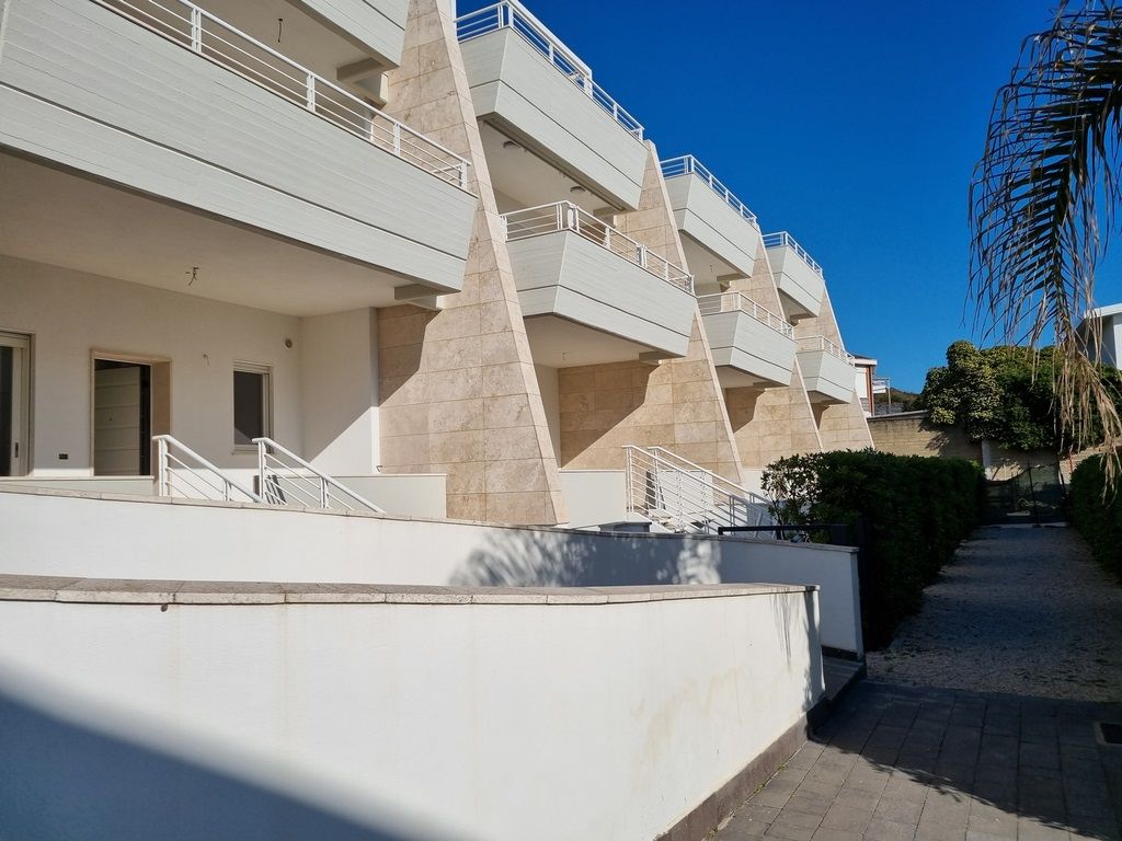 Квартира в Анцио, Италия, 100 м² - фото 4