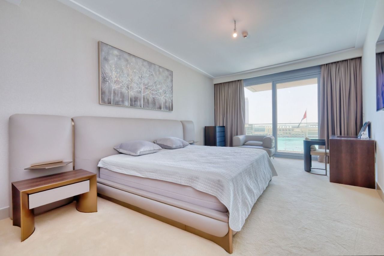 Апартаменты в Дубае, ОАЭ, 155 м² - фото 5