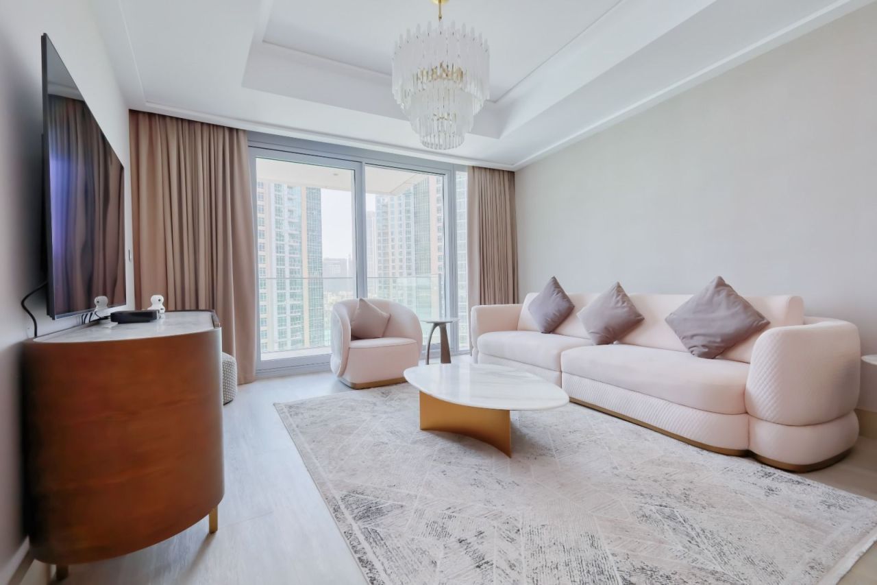 Апартаменты в Дубае, ОАЭ, 155 м² - фото 3