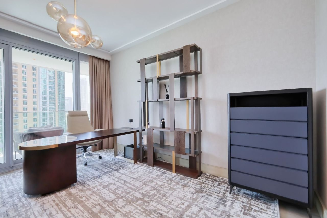 Апартаменты в Дубае, ОАЭ, 155 м² - фото 4