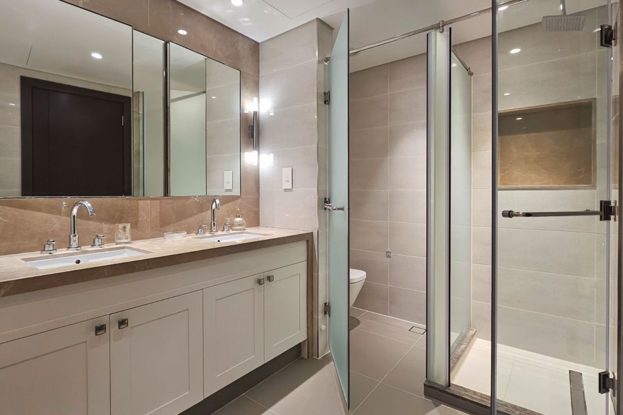 Апартаменты в Дубае, ОАЭ, 155 м² - фото 13