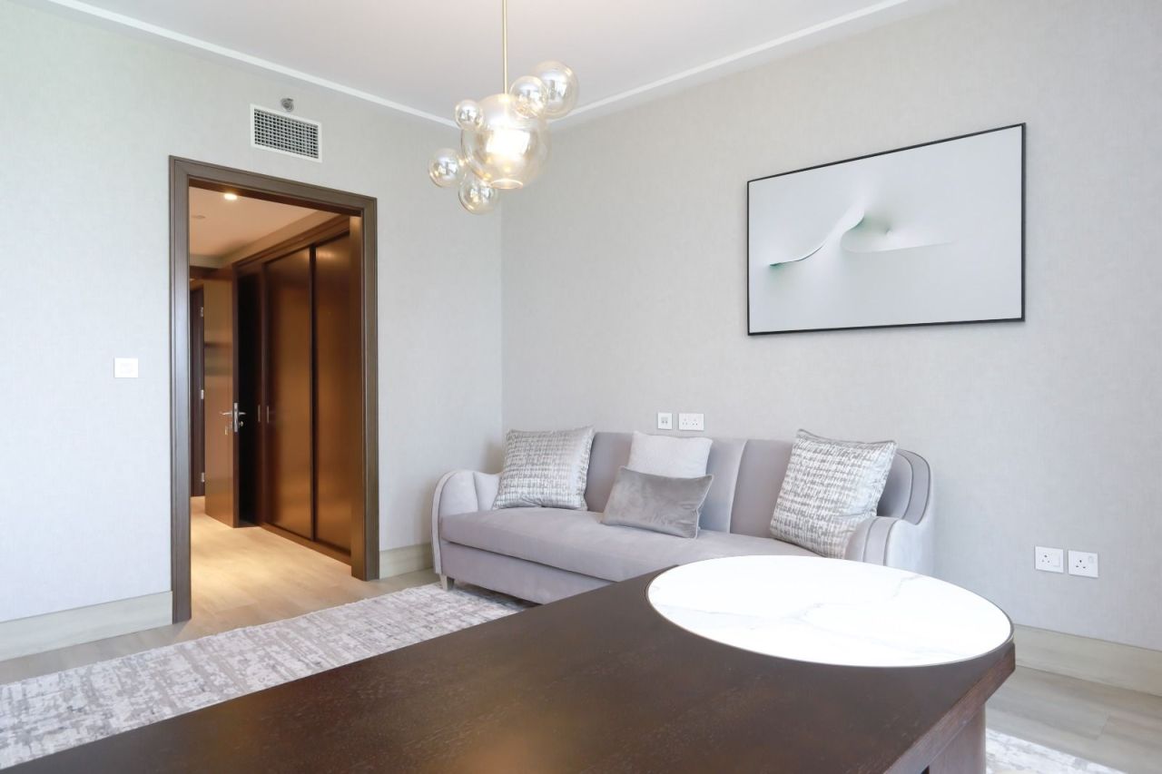 Апартаменты в Дубае, ОАЭ, 155 м² - фото 14