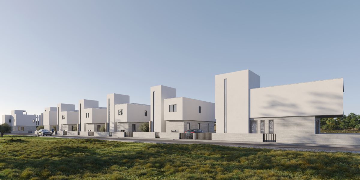 Вилла в Пафосе, Кипр, 189 м² - фото 6