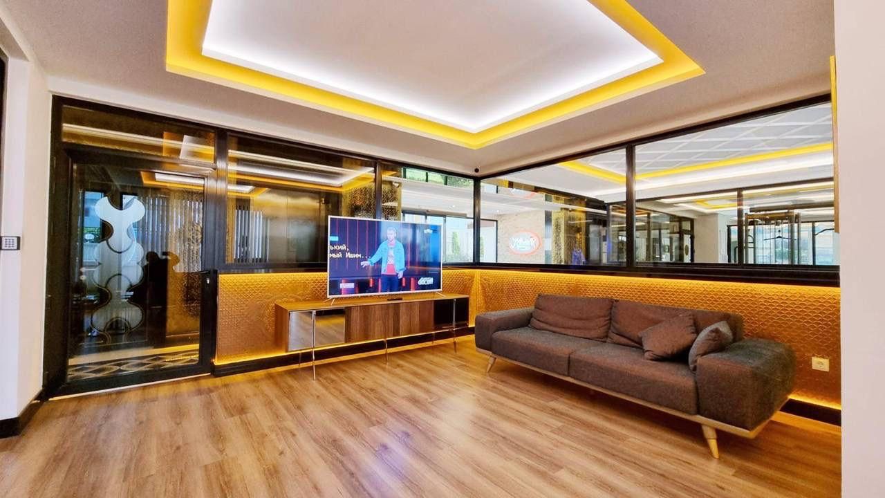 Квартира в Алании, Турция, 55 м² - фото 4