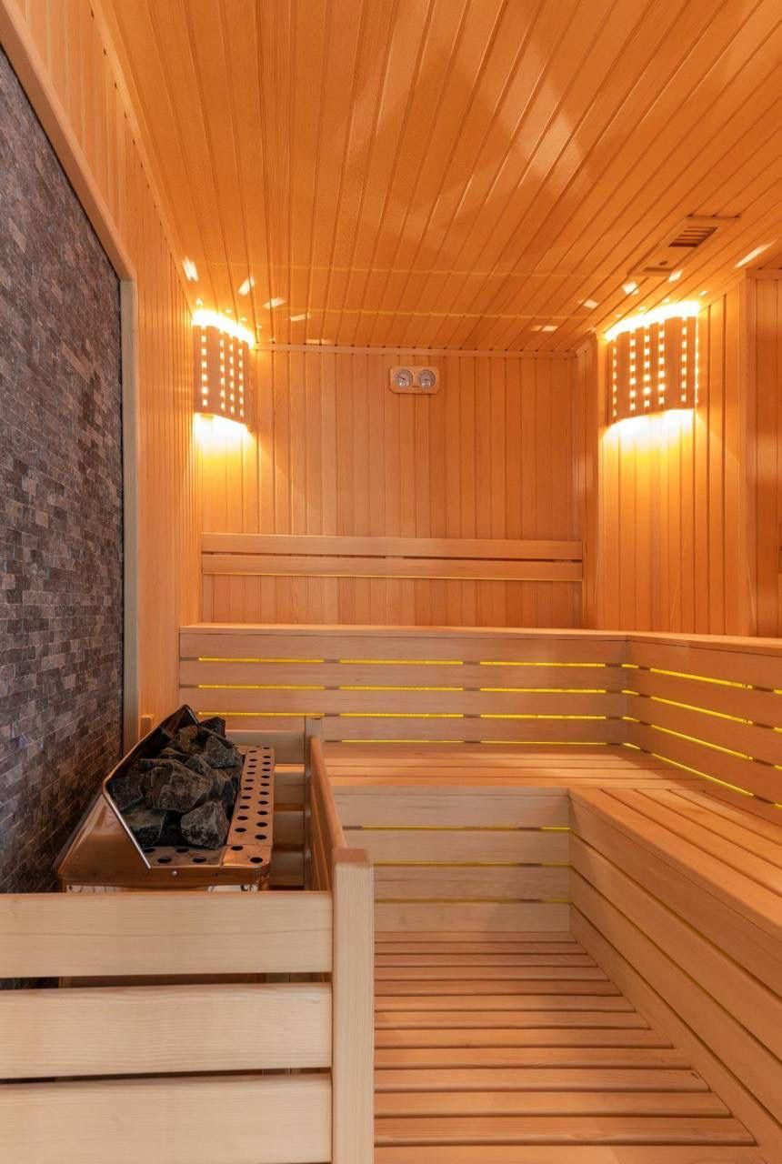 Квартира в Алании, Турция, 55 м² - фото 8