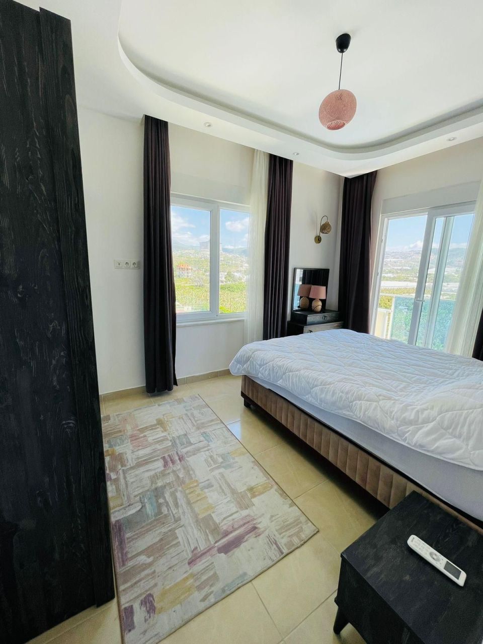 Квартира в Алании, Турция, 55 м² - фото 14