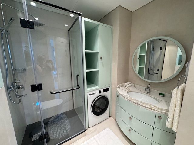 Апартаменты в Дубае, ОАЭ, 70 м² - фото 5