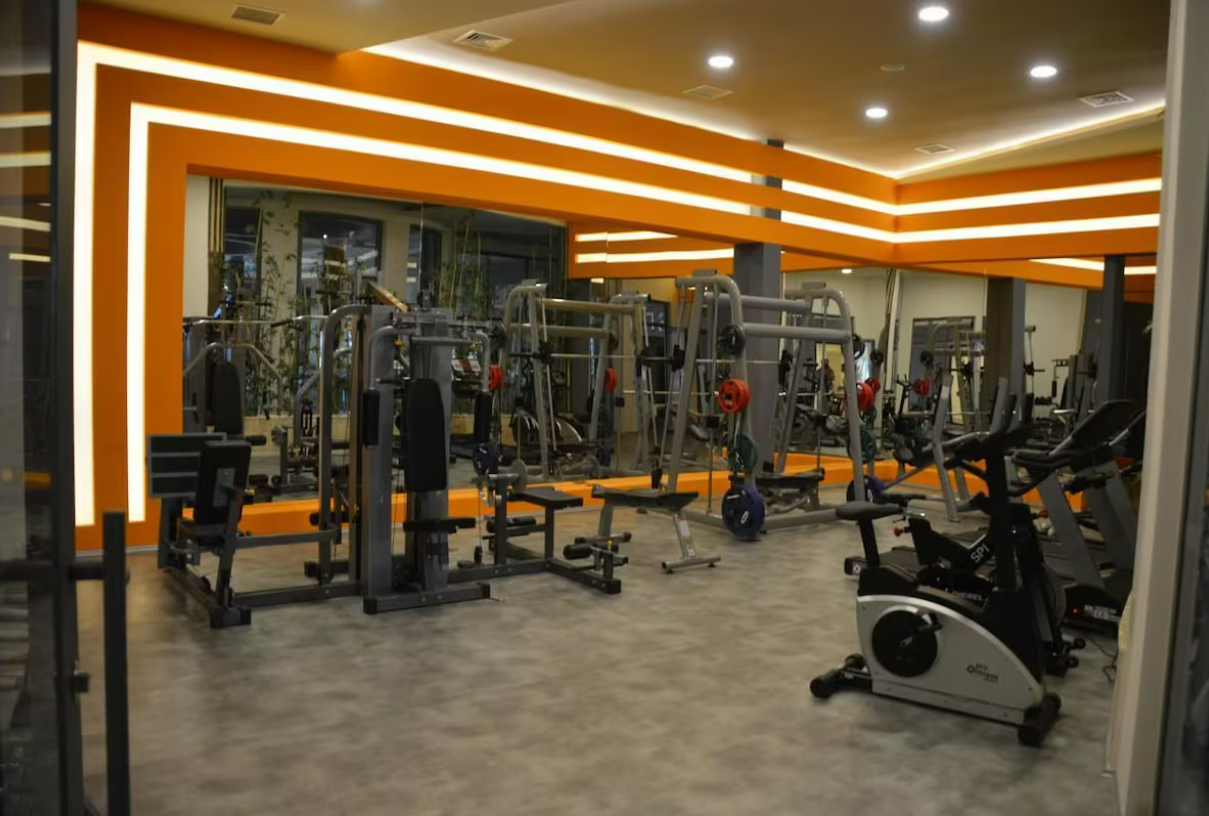 Таунхаус в Алании, Турция, 230 м² - фото 13