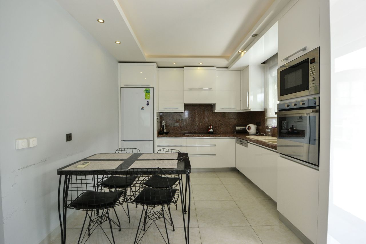 Таунхаус в Алании, Турция, 230 м² - фото 5