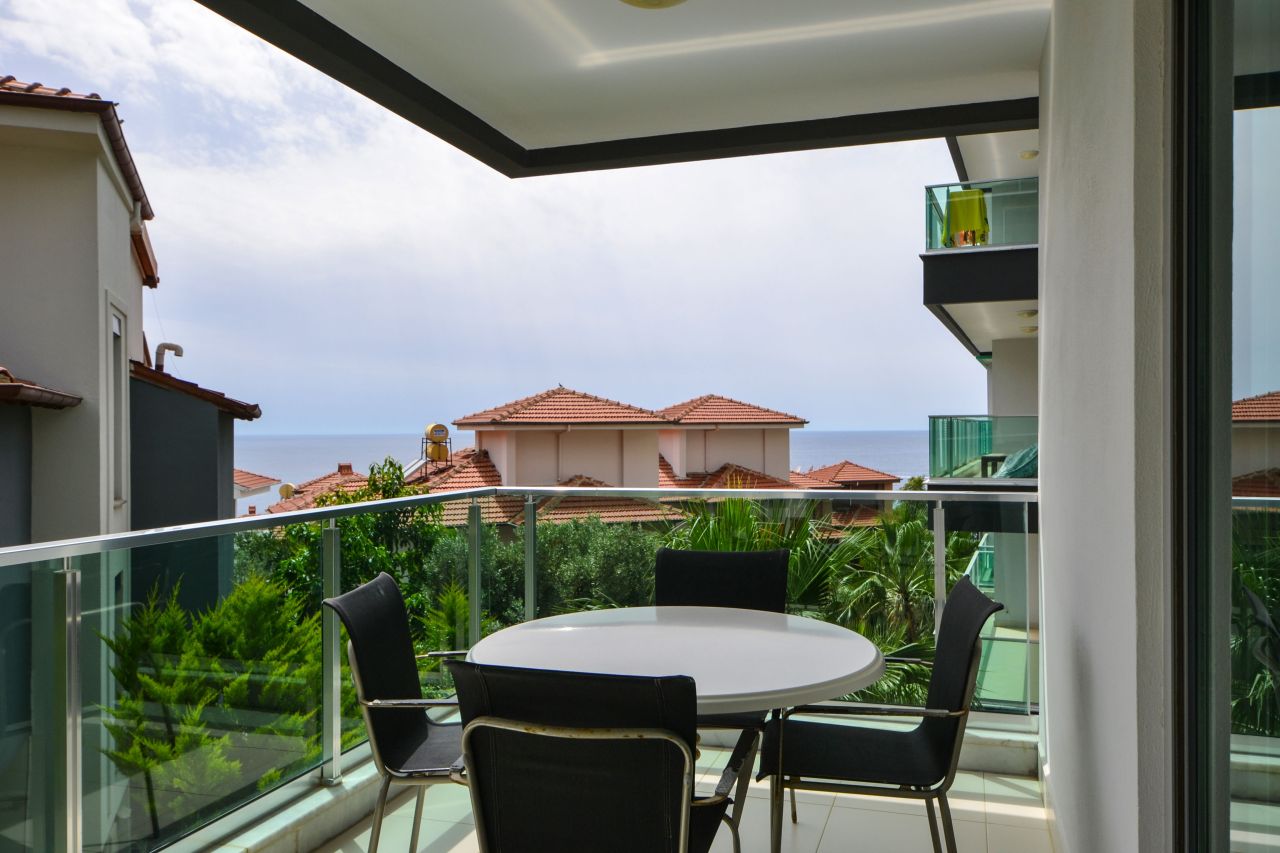 Таунхаус в Алании, Турция, 230 м² - фото 10