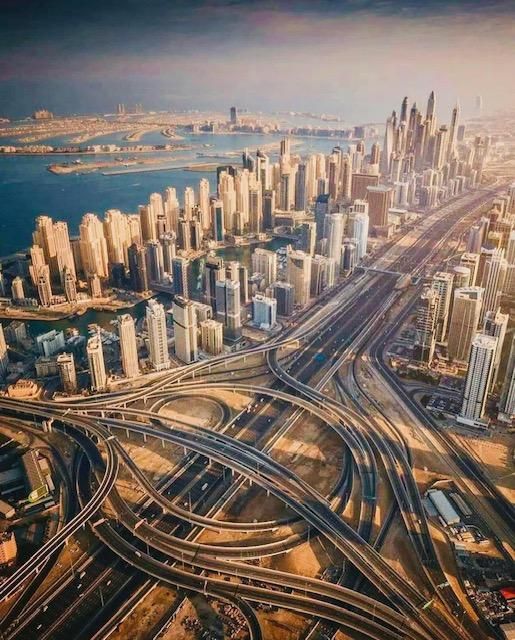 Апартаменты в Дубае, ОАЭ, 110 м² - фото 17