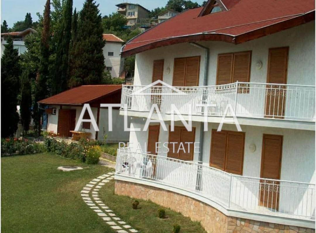 Отель, гостиница в Чайке, Болгария, 677 м² - фото 4