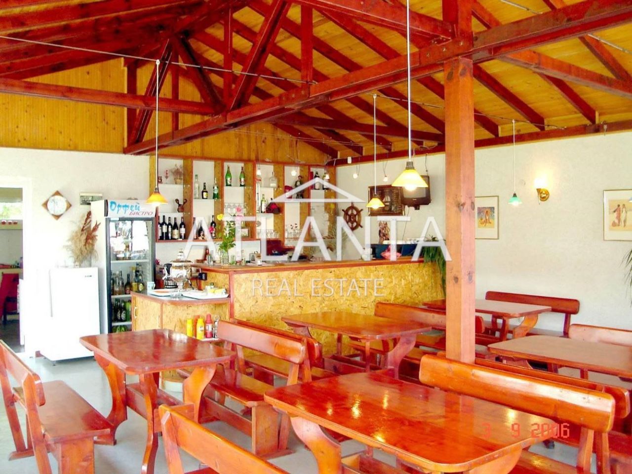 Отель, гостиница в Чайке, Болгария, 677 м² - фото 9