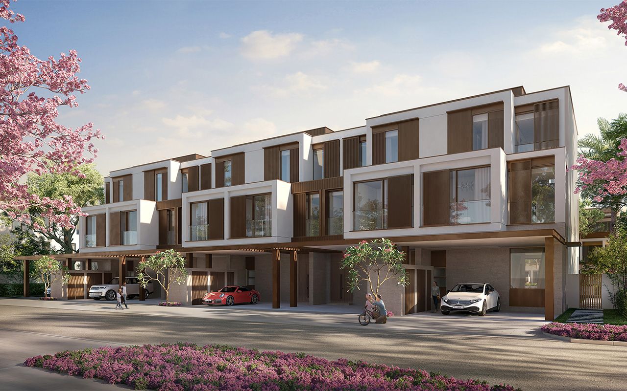 Дом в Дубае, ОАЭ, 258.35 м² - фото 4