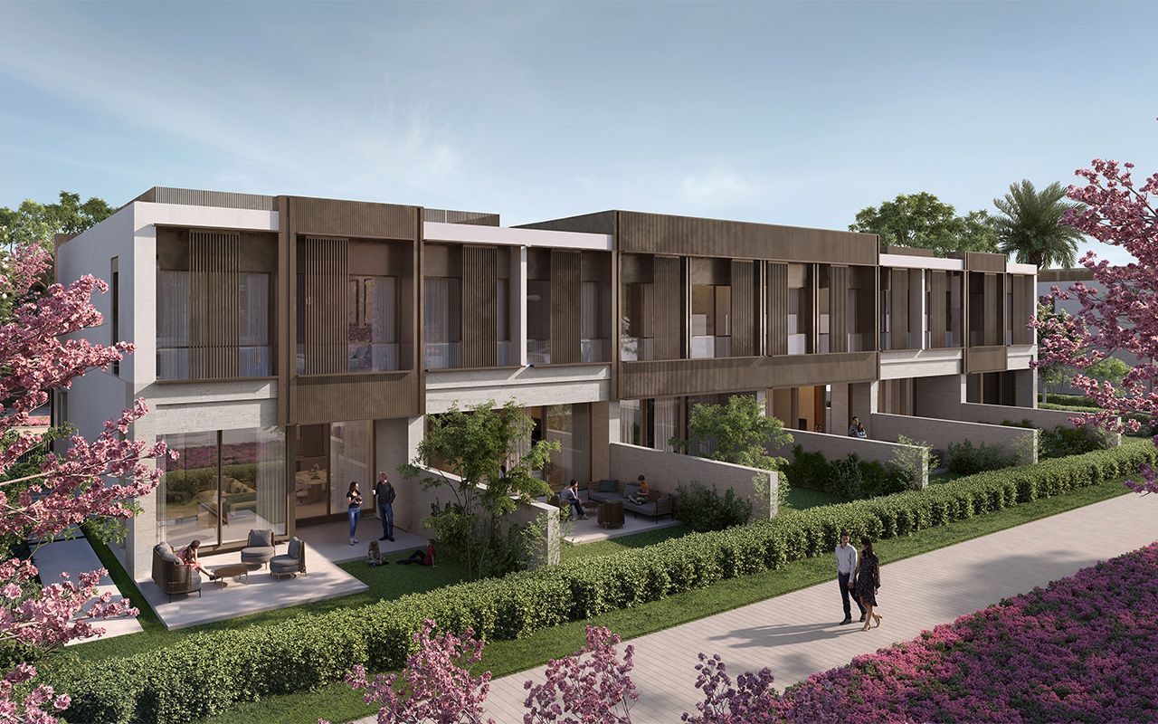 Дом в Дубае, ОАЭ, 258.35 м² - фото 2