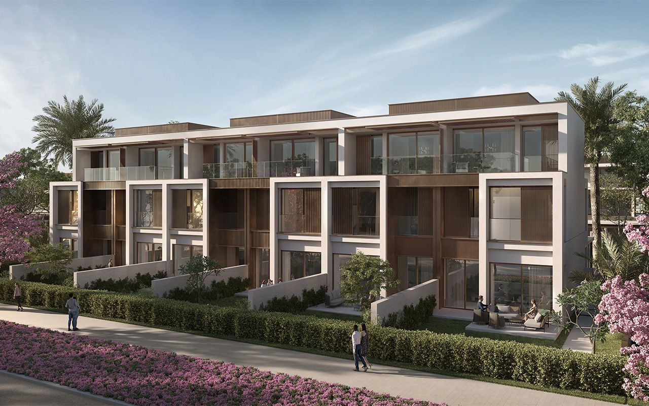 Дом в Дубае, ОАЭ, 258.35 м² - фото 5