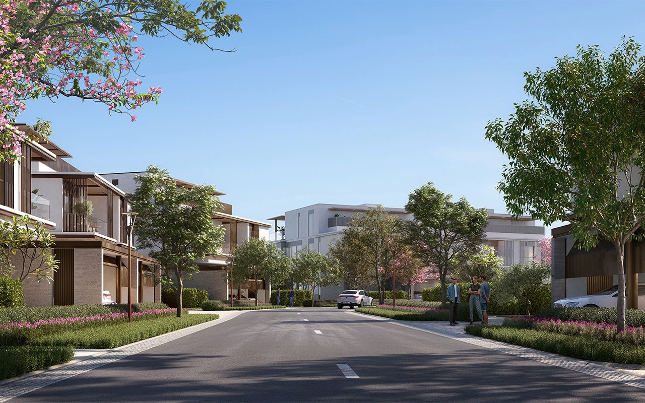 Дом в Дубае, ОАЭ, 258.35 м² - фото 8