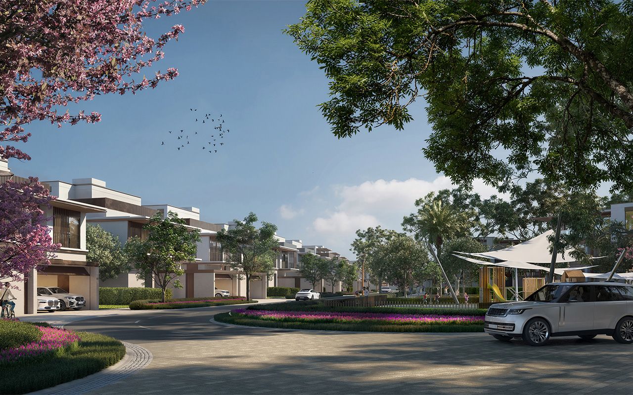 Дом в Дубае, ОАЭ, 258.35 м² - фото 6