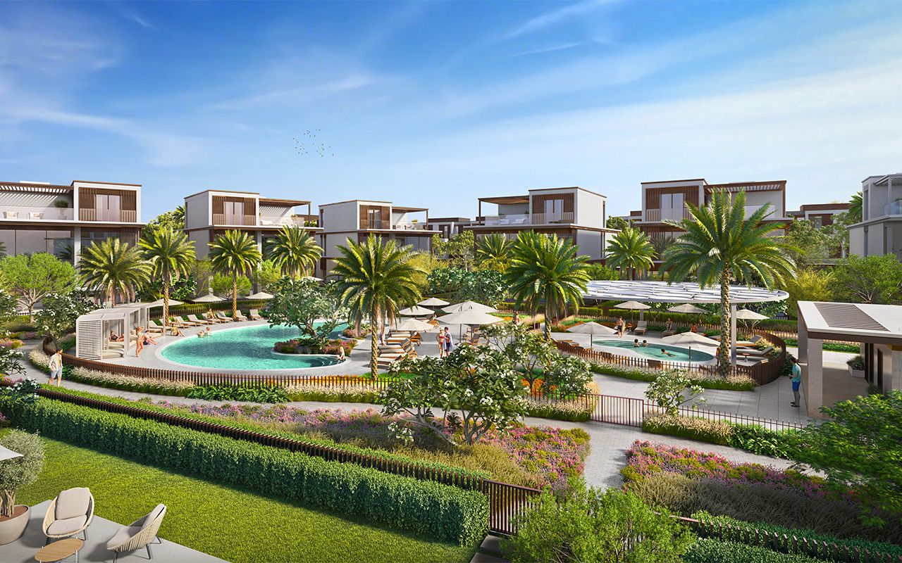 Дом в Дубае, ОАЭ, 258.35 м² - фото 7