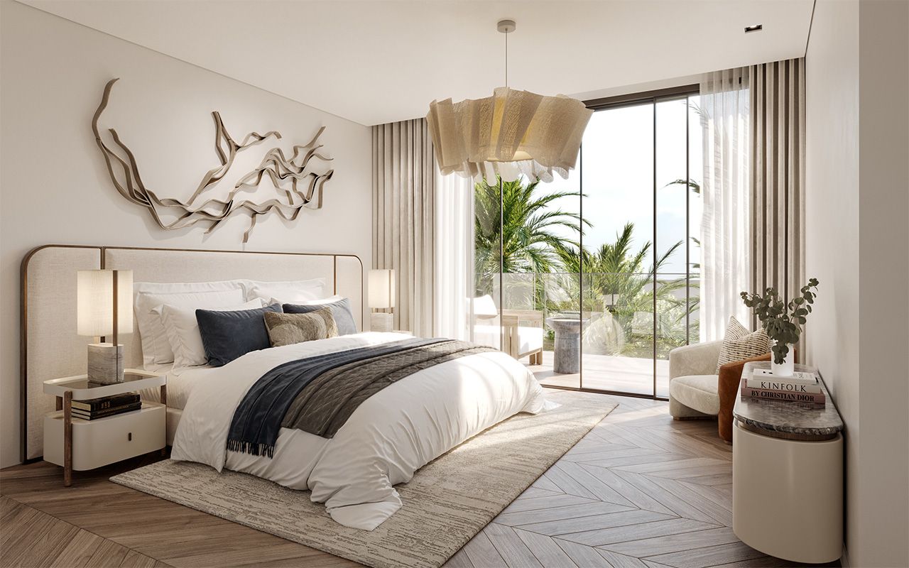 Дом в Дубае, ОАЭ, 258.35 м² - фото 12