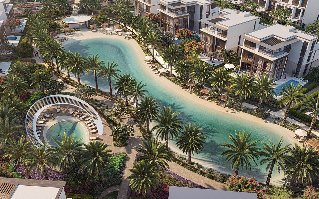 Дом в Дубае, ОАЭ, 258.35 м² - фото 3