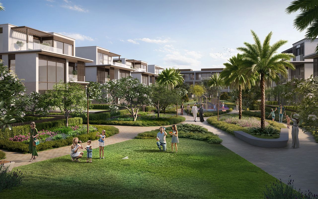 Дом в Дубае, ОАЭ, 258.35 м² - фото 11