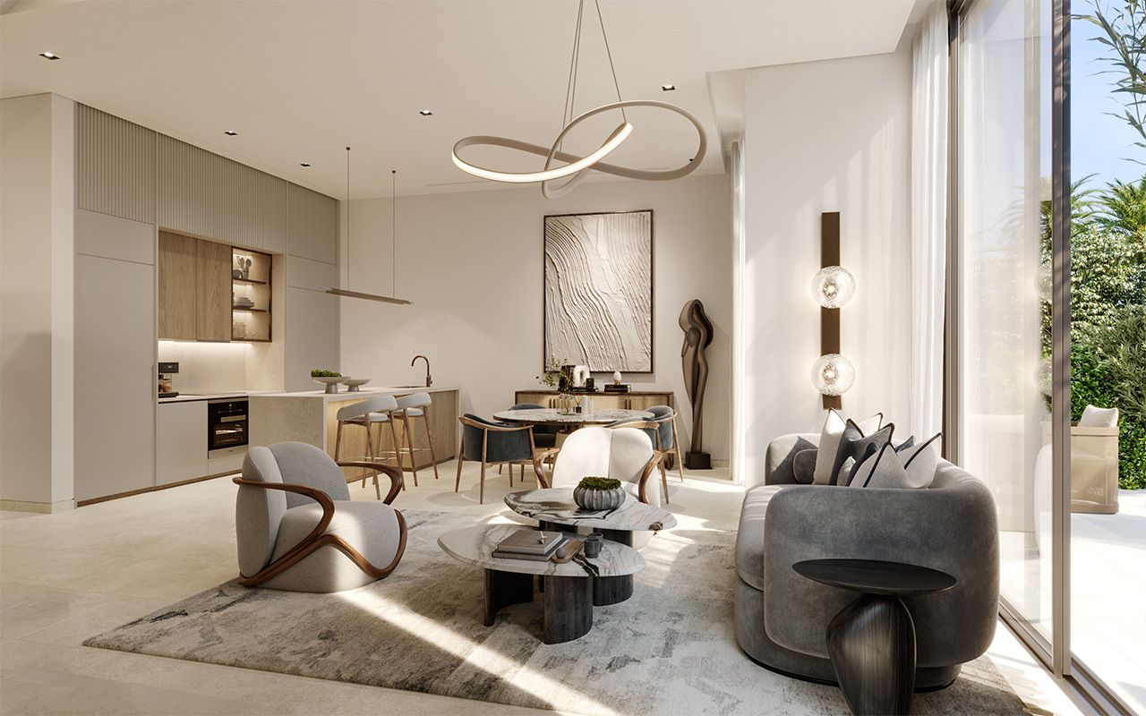 Дом в Дубае, ОАЭ, 258.35 м² - фото 13