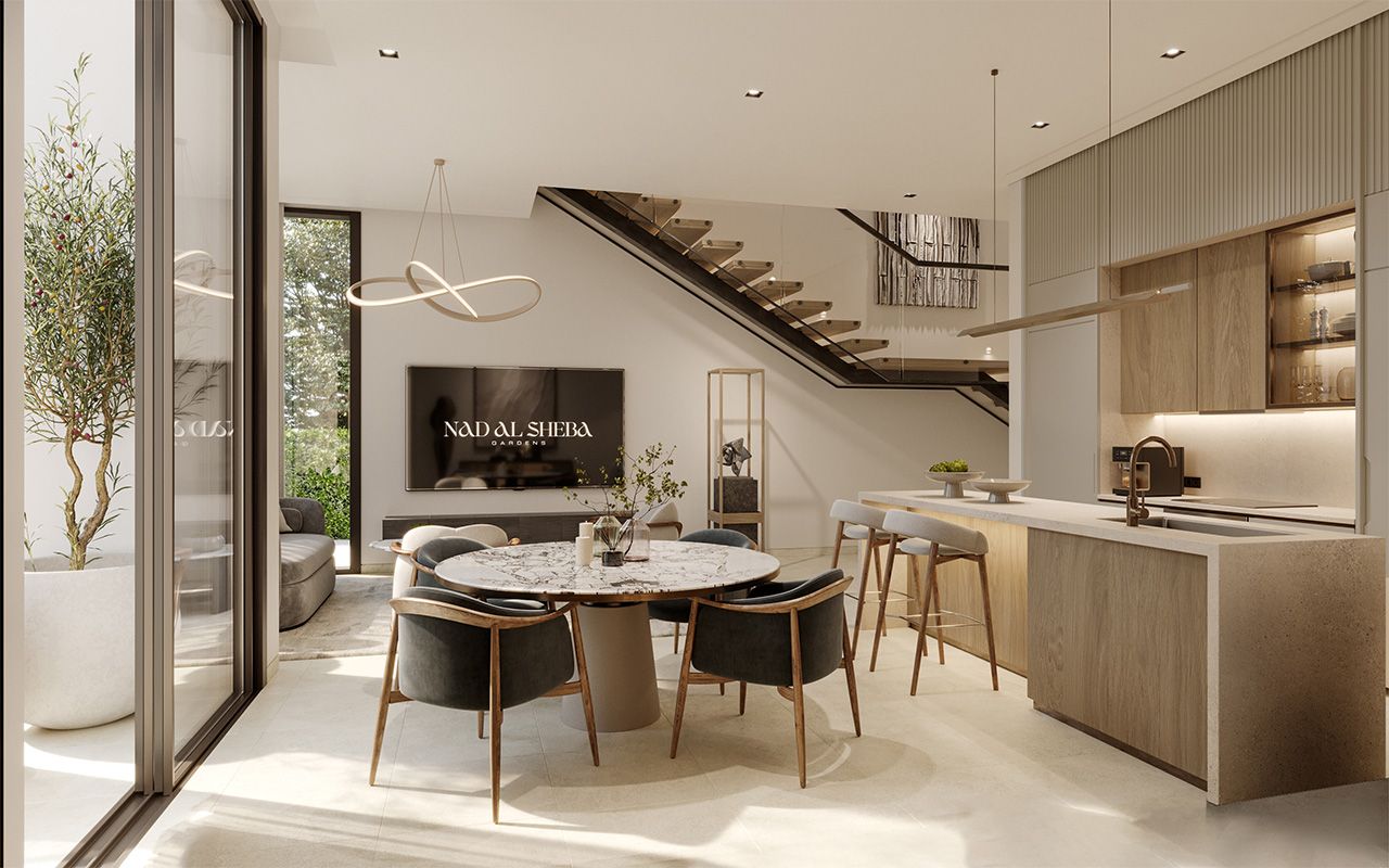 Дом в Дубае, ОАЭ, 258.35 м² - фото 14