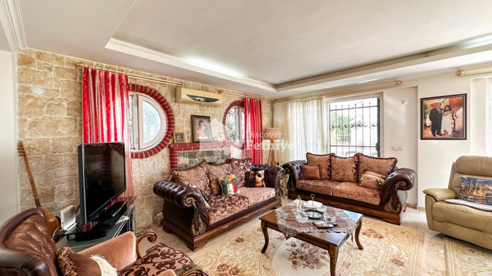 Вилла в Фетхие, Турция, 150 м² - фото 5