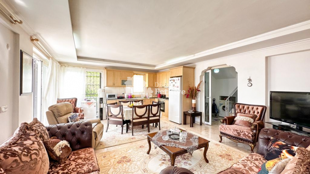 Вилла в Фетхие, Турция, 150 м² - фото 8