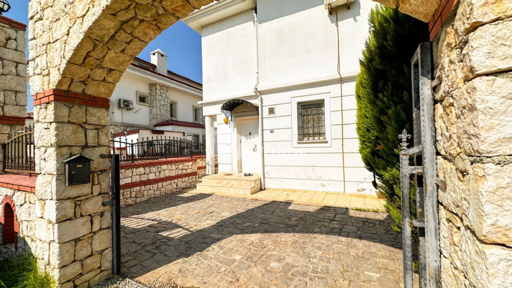 Вилла в Фетхие, Турция, 150 м² - фото 3