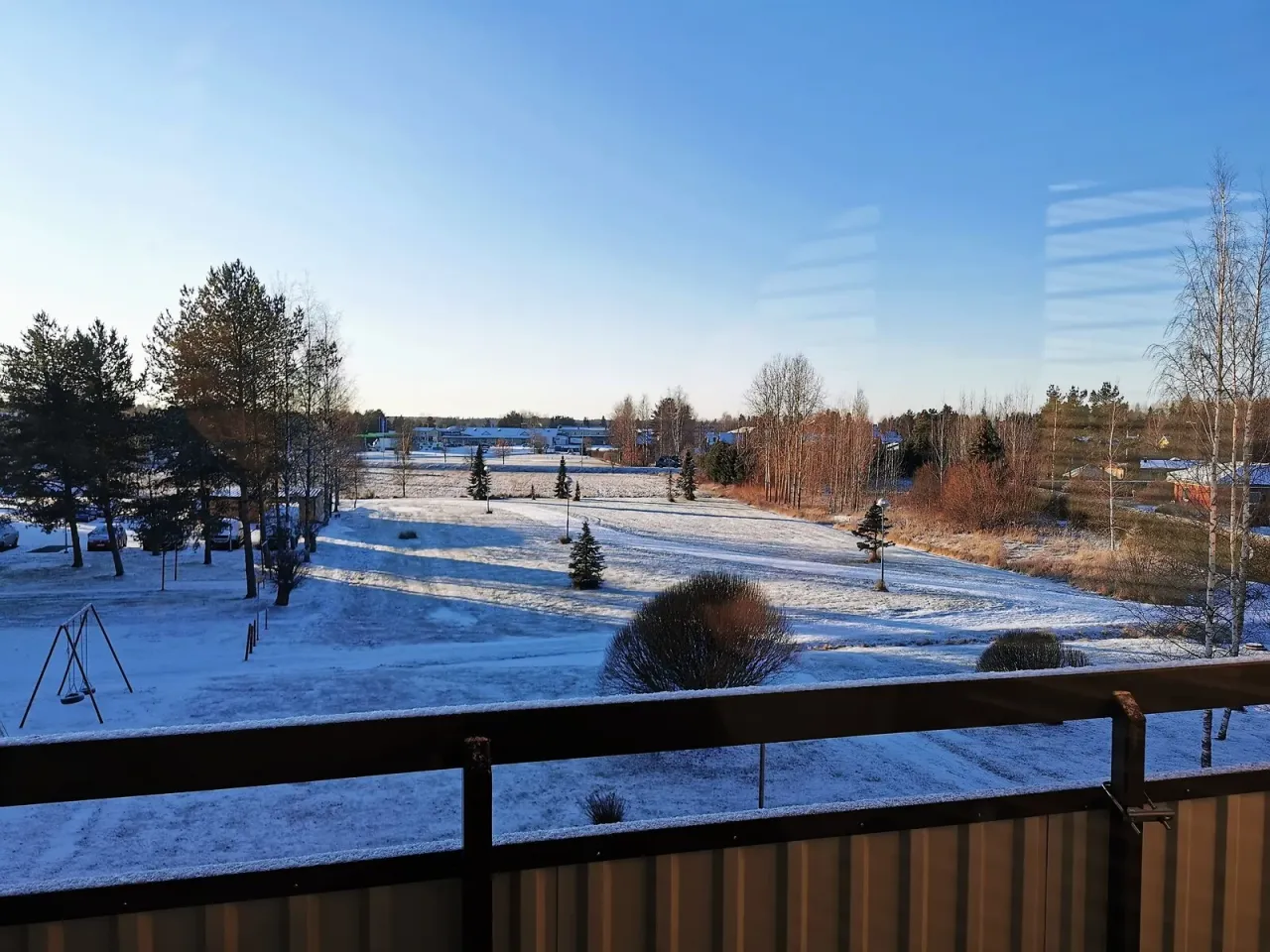 Квартира в Сомеро, Финляндия, 33 м² - фото 9