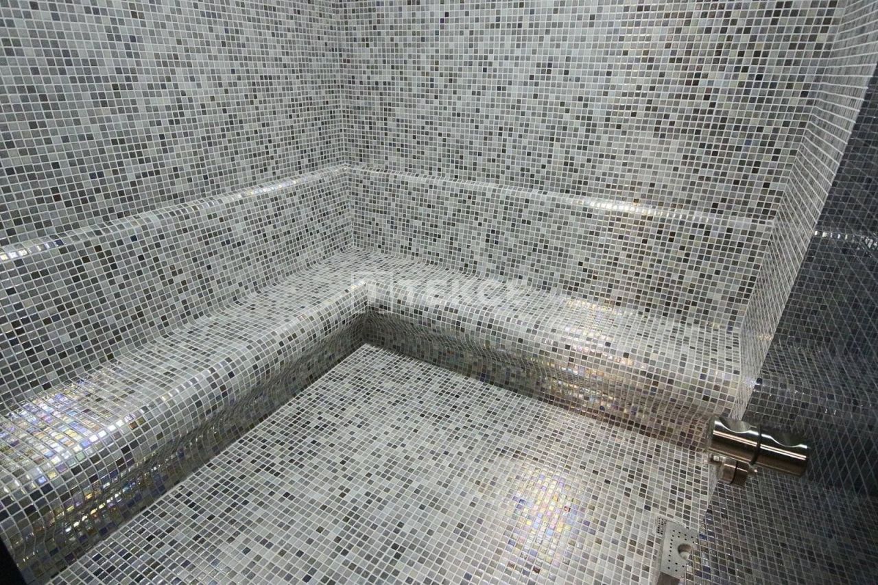 Апартаменты в Стамбуле, Турция, 51 м² - фото 9