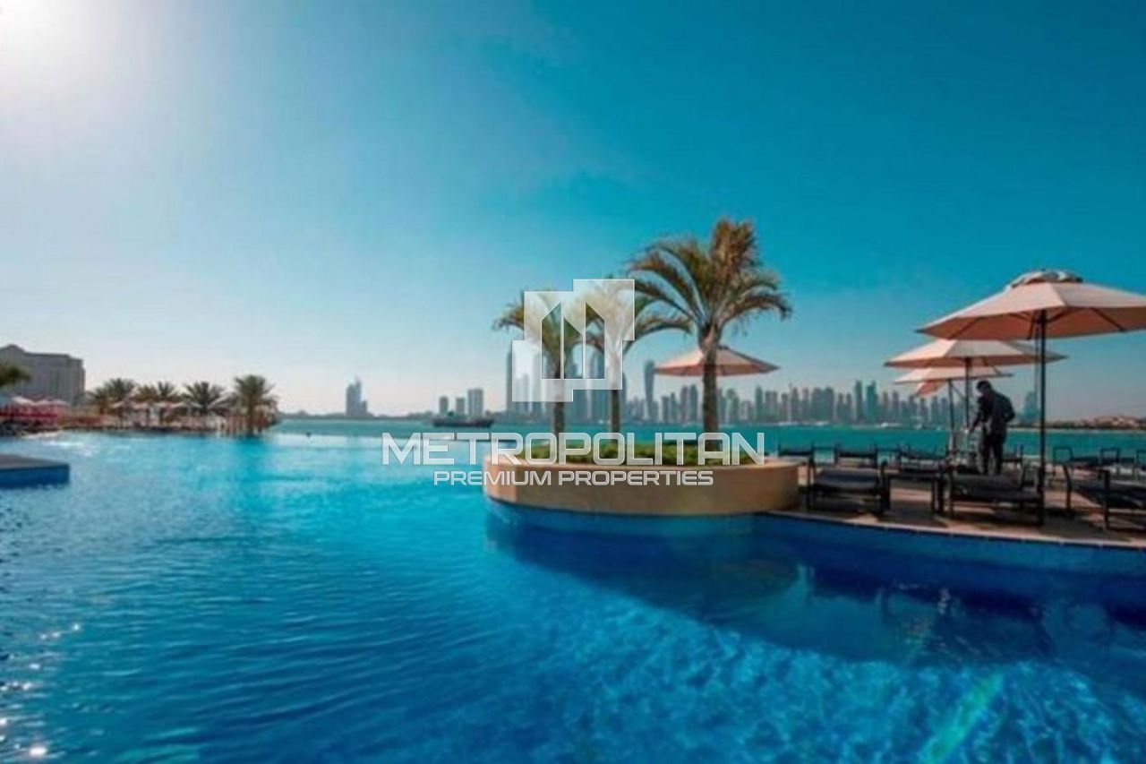 Апартаменты в Дубае, ОАЭ, 227 м2 - фото 1