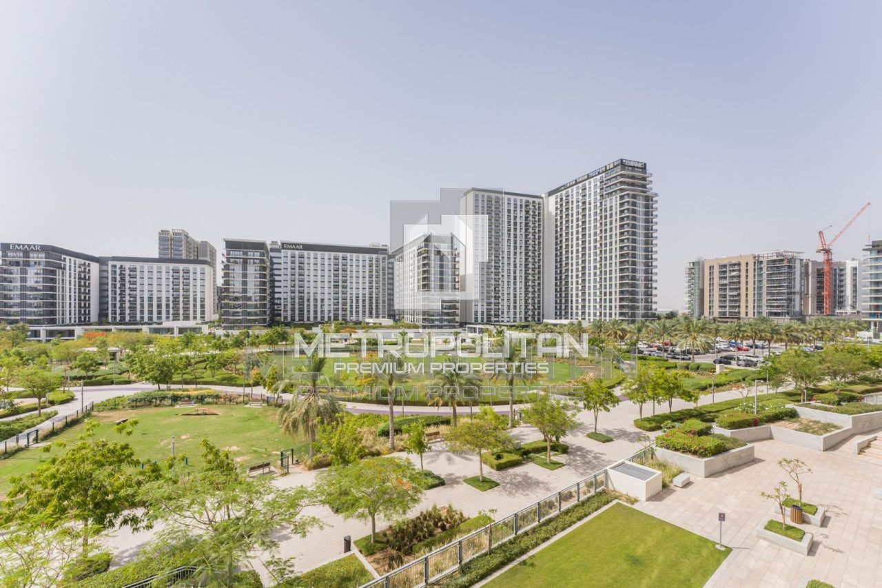 Апартаменты в Дубае, ОАЭ, 182 м2 - фото 1