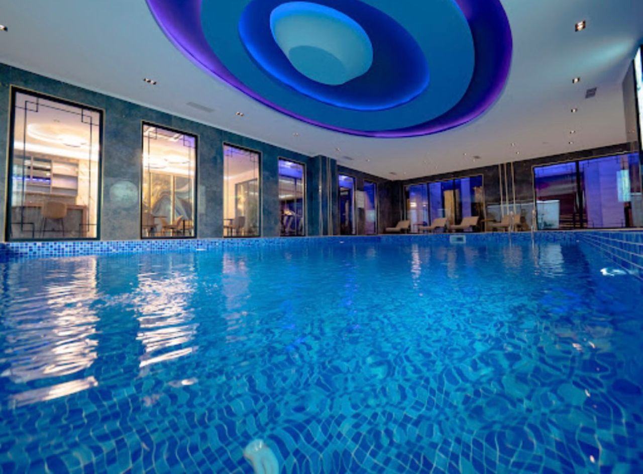 Квартира в Алании, Турция, 125 м² - фото 13