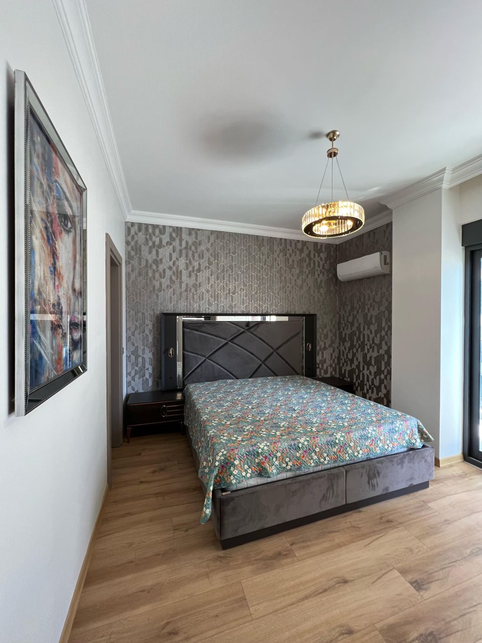 Квартира в Алании, Турция, 125 м² - фото 6