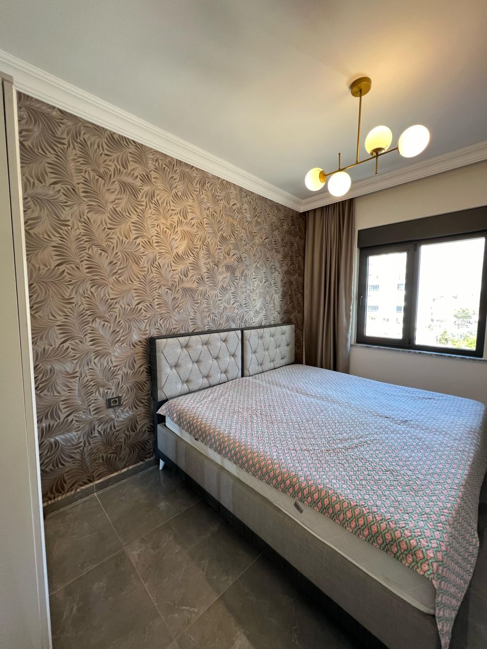 Квартира в Алании, Турция, 125 м² - фото 7