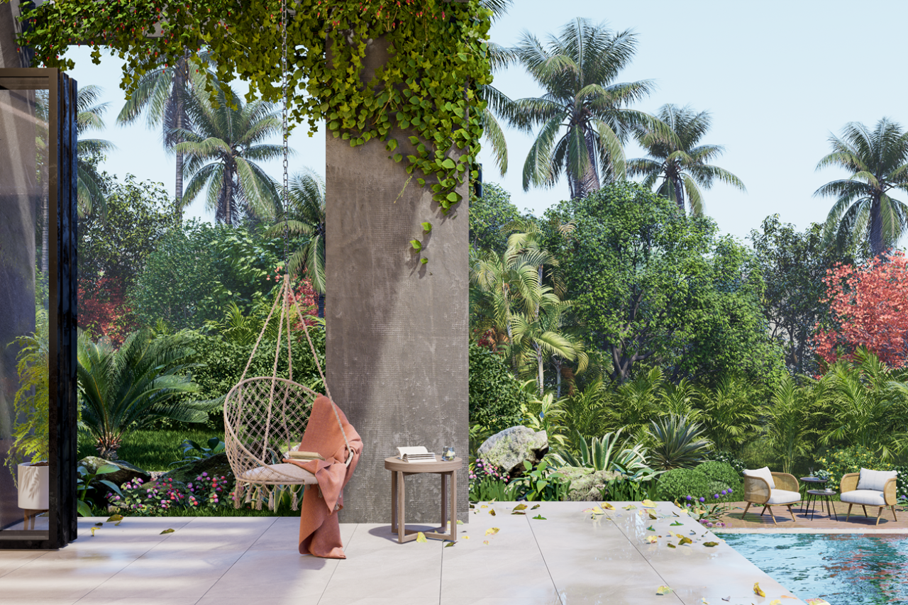 Вилла в Кап-Кане, Доминиканская Республика, 481.56 м² - фото 7