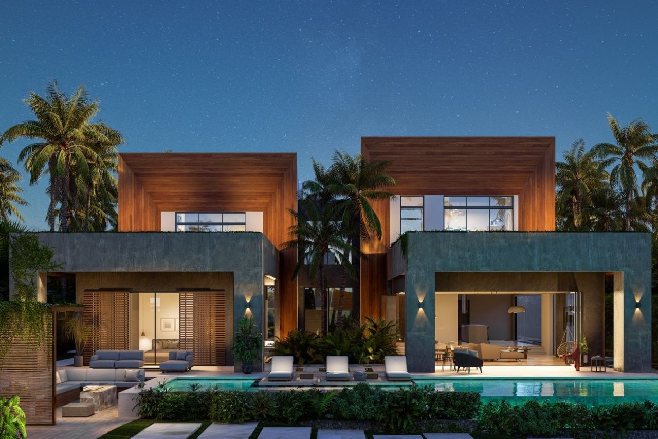 Вилла в Кап-Кане, Доминиканская Республика, 481.56 м² - фото 15