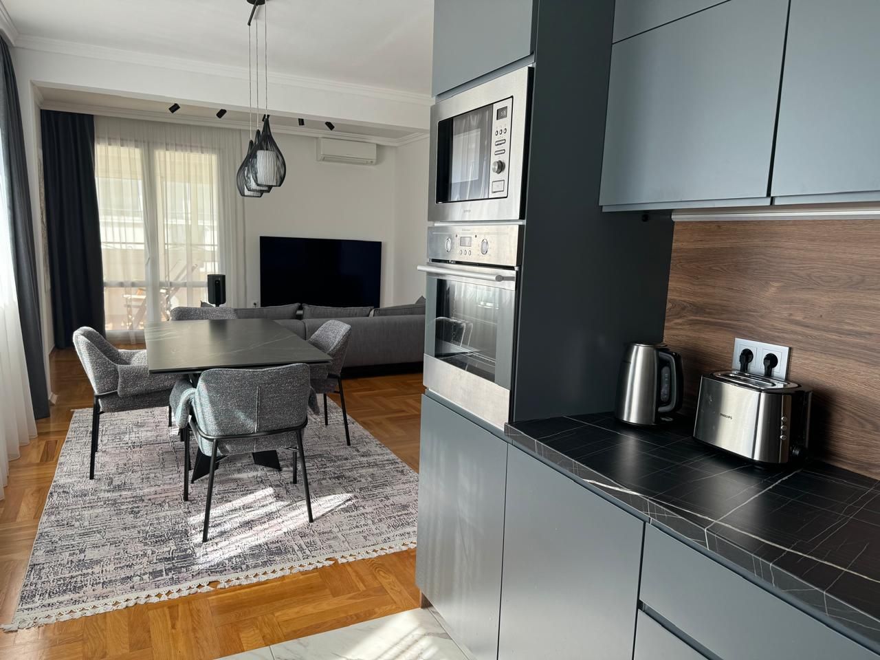 Квартира в Баре, Черногория, 101 м² - фото 3