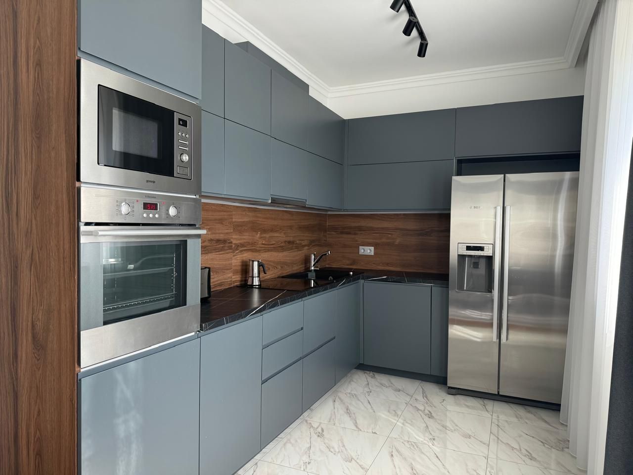 Квартира в Баре, Черногория, 101 м² - фото 8