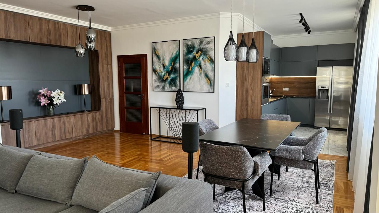 Квартира в Баре, Черногория, 101 м² - фото 7