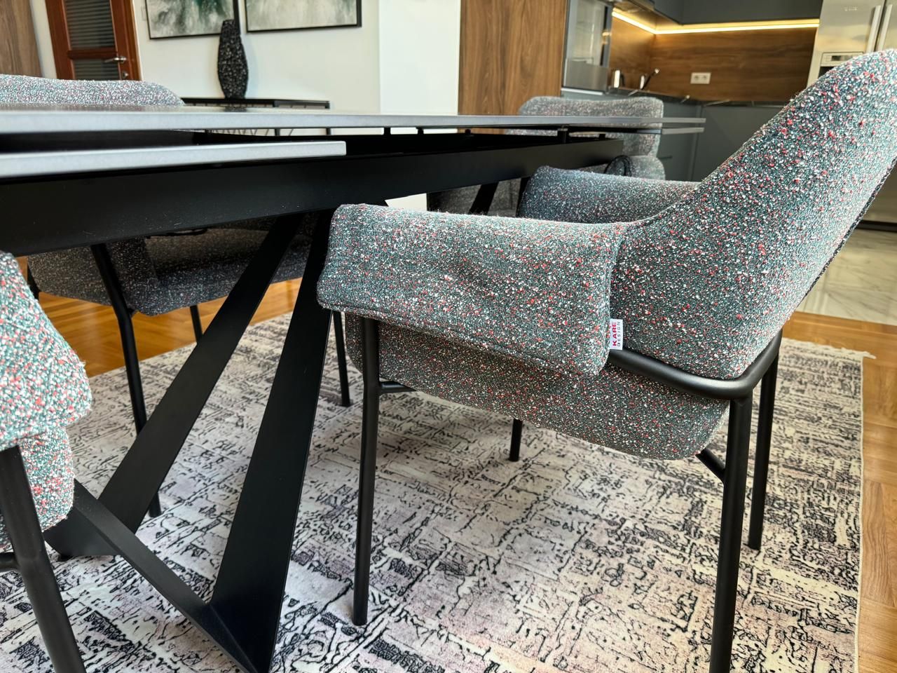 Квартира в Баре, Черногория, 101 м² - фото 11