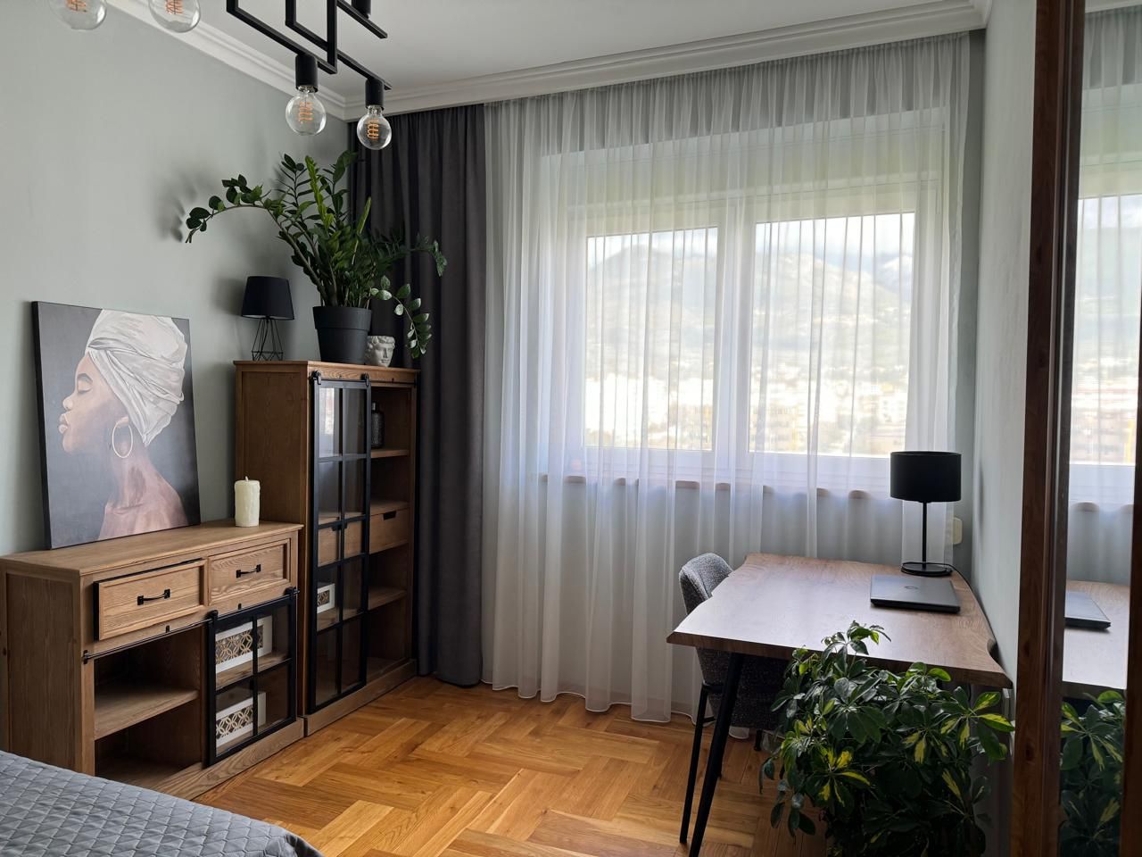 Квартира в Баре, Черногория, 101 м² - фото 10