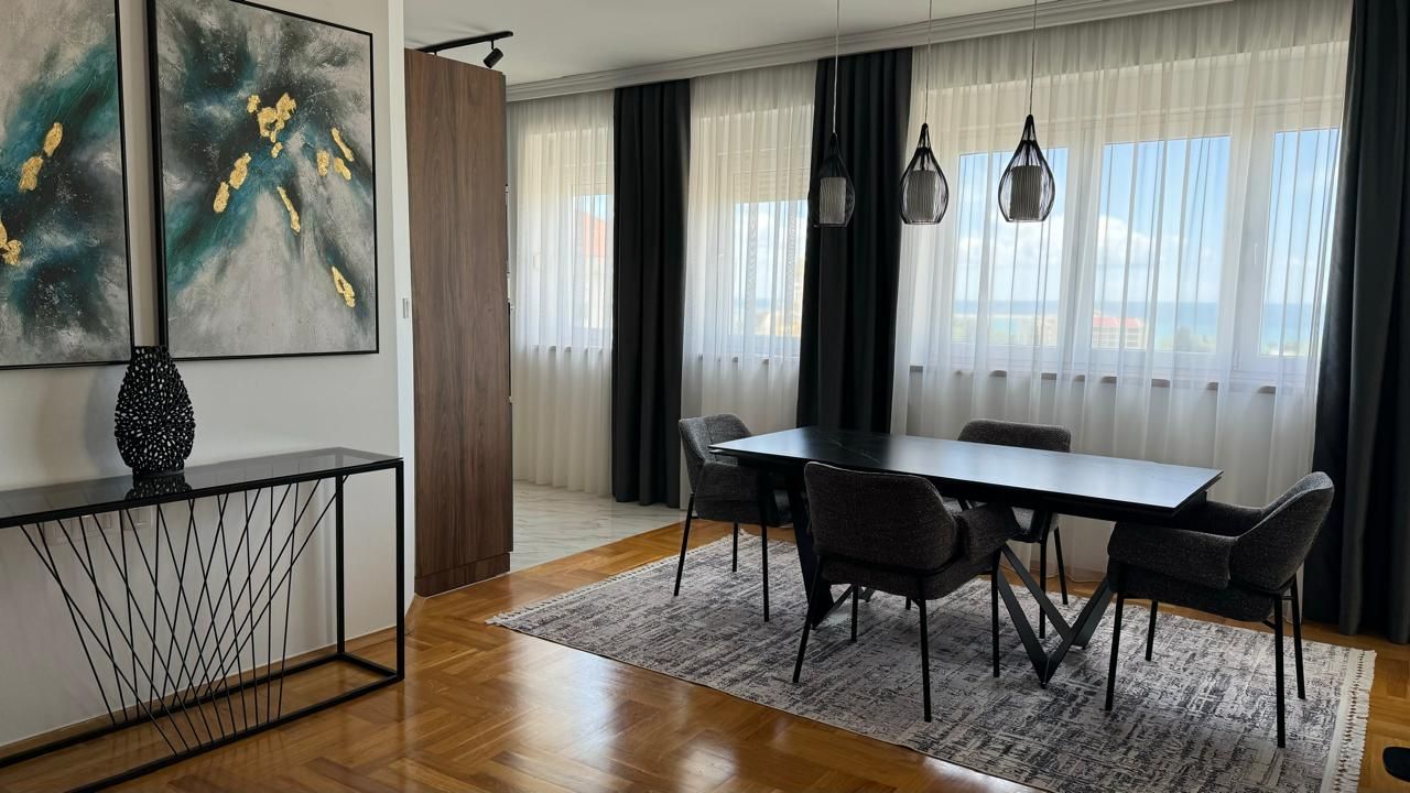 Квартира в Баре, Черногория, 101 м² - фото 13