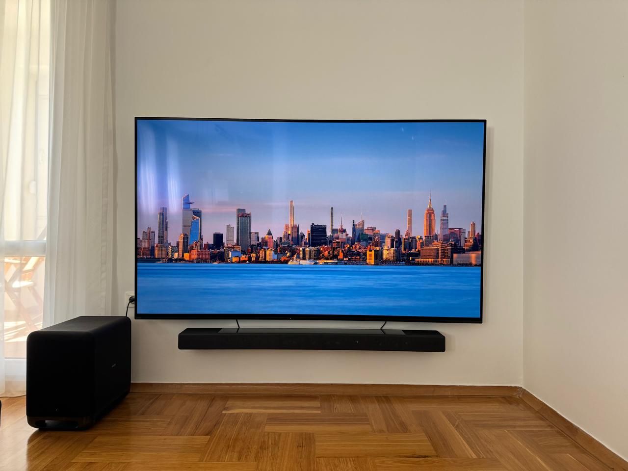 Квартира в Баре, Черногория, 101 м² - фото 14